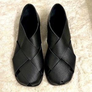 NEW Franza Flats By Malene Birger